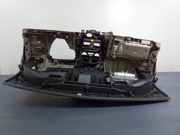 фото thumb №6, Renault modus 04- панель консоль подушки ремені kpl