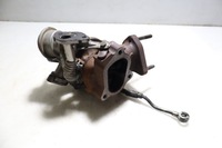 фото thumb №1, Турбонагнетатель opel corsa d 1.3cdti