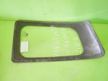 фото thumb №5, Стекло кузовная левая зад задняя малый daewoo tico