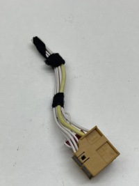 фото thumb №11, Audi volkswagen seat skoda штекер роз'єм з'єднувач + трубка  3c0972725a