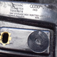 фото thumb №7, Audi a3 s3 8v 2013 бардачок панелі розподільчої