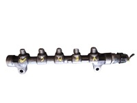 фото thumb №1, Kia venga 1.6 crdi планка впрыскивающий