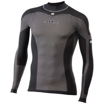 Летнее термоактивное белье SIXS XL-2XL | 20-40С