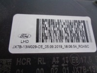 Фара правий фара ford focus mk4 18- led Київ, фото thumb