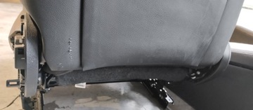 фото thumb №13, Сидіння диван обшивки тунель комплект mercedes c клас w206 sedan