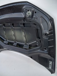 фото thumb №10, Капот крышка двигателя vw volkswagen t-roc