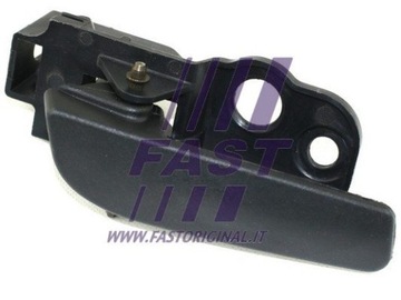 фото thumb №2, Ручка внутренний fiat doblo 09 дверь сдвиг