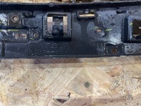 фото thumb №15, Mazda 3 bm iii lift 16-18 решітка радіатора решітка радіатора решітка середня бампера перед