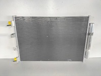 фото thumb №1, Радіатор кондиціонера ford transit connect 13-