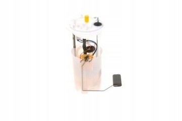 фото thumb №9, Насос топлива iveco daily 06- bosch 058020342x