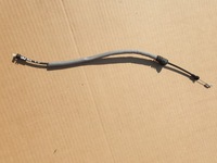 фото thumb №1, Трос тягa замка двері перед volvo xc40 оригінальний номер