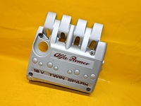 фото thumb №1, Alfa romeo оригинальный номер 0280620534 крышка двигателя