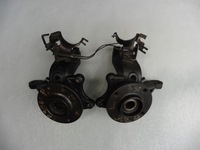 фото thumb №1, Поворотний кулак ступиця лівий правий перед peugeot 306