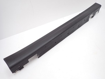 фото thumb №4, Планка накладка порога порогова ліва mini one 2015r 51777300817 16189910gb