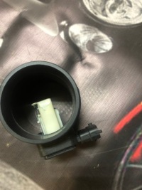 фото thumb №4, Расходомер alfa romeo 159