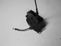 фото thumb №6, Замок двері передній правий renault scenic ii 04r