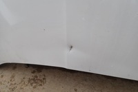 фото thumb №5, Капот кришка двигуна skoda octavia 3 iii 5e рестайлінг