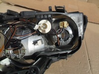 фото thumb №15, Ford c-max mk1 лампа правая передняя 1ee270600-02