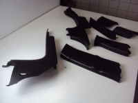 Защита стоек правое mini r60 sd 2.0d 12 r Цена, фото thumb