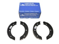 фото thumb №1, Ate гальмівні колодки гальмівні land rover freelander 00-