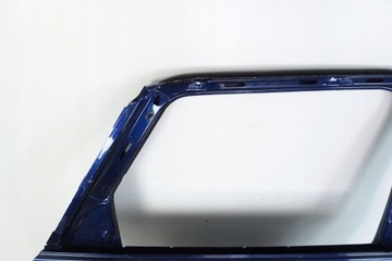 фото thumb №9, Дверь правые зад правые задние audi q5 ii 80a 2016-