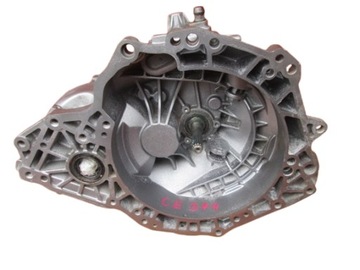 фото thumb №10, Opel astra j corsad meriva b 1.3 cdti коробка передач 5b 22шліц