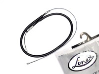 фото thumb №10, Трос тормоза ручного citroen