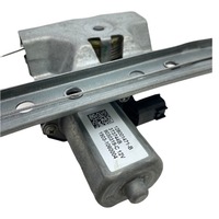 фото thumb №9, Механізм скло правий задня renault clio iv