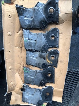 фото thumb №5, Accord viii civic cr-v 2.2 i-dtec корпус розподільний вал