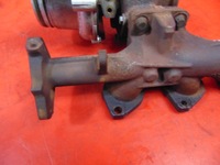 фото thumb №2, Mini countryman r60 2.0 d r56 r57 турбонагнетатель