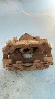 фото thumb №2, Суппорт правые перед opel vectra c 05r универсал