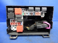 фото thumb №1, Коробка предохранителей opel corsa d 1.4 16v