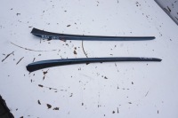 фото thumb №1, Молдинг стекло левый перед hyundai i40 i yu6