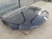 фото thumb №6, Капот крышка двигателя renault megane iii cc cabrio цвет nv676