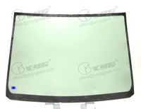 фото thumb №1, Передня скло do toyota corolla verso 2001-2004 8342agnbl