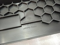 фото thumb №9, Молдинг защита потолочный volkswagen оригинальный номер 1k8867617