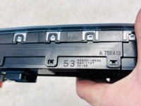 Corolla cross панель блок управления кондиционера воздуховод 55900-16530 в Украине, фото thumb