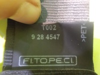 фото thumb №5, Peugeot bipper 09r van pas безопасности левый задняя 9284547 7354644860e