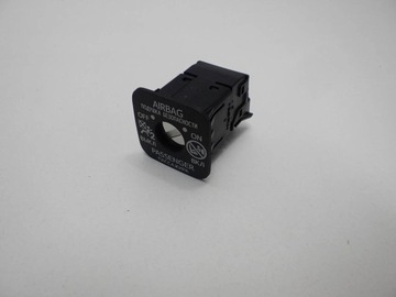 фото thumb №1, Swace toyota corolla e21 переключатель подушка безопасности on off