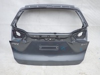 фото thumb №1, Honda jazz iv 20- кришка багажника багажника