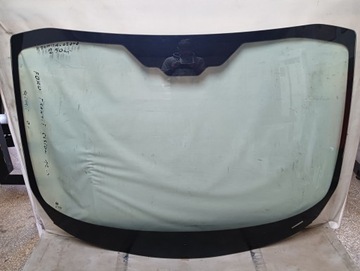 фото thumb №1, Стекло передняя ford transit custom 2012-