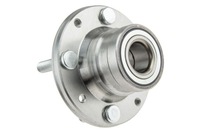 фото thumb №10, Ступица колеса задняя mitsubishi carisma 95-,colt -abs