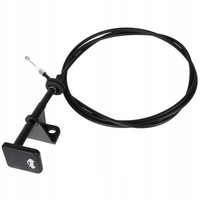 фото thumb №1, Трос тягa відкривання капота ручка do honda civic 7 vii