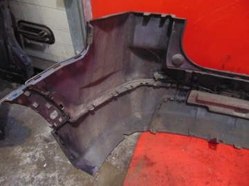 фото thumb №15, Chevrolet orlando j309 бампер зад kpl європа gqk