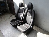 фото thumb №8, Mazda 3 bp iv 23r сидіння лівий праві сидіння комплект сидінь диван kpl