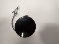 фото thumb №1, Skoda оригінальний номер 657807241 заглушка