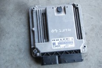 фото thumb №1, Vw golf vii 2.0 tdi бортовой компьютер двигателя 04l907309d