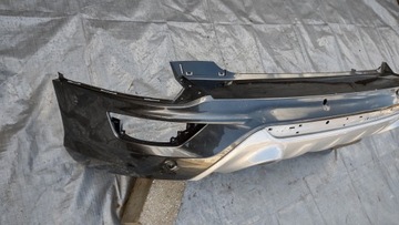 фото thumb №12, Бампер зад ford kuga mk2 ii st титан 12-16