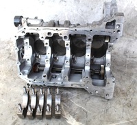фото thumb №11, Блок двигуна bmw e90 e91 e81 e87 e60 2.0d n47d20a