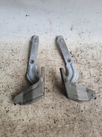 фото thumb №1, Seat alhambra ii 10- zaiwas капот правый